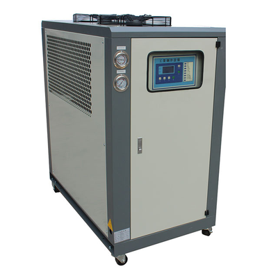 5p风冷冷水机厂家/新圩冷水机/中山冷水机