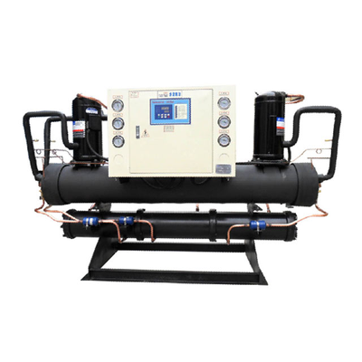 深圳开放式冷水机10HP-40HP/支持定制/注塑冷水机/价格优惠/厂家直销