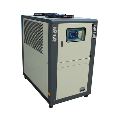 8p风冷冷水机/ 深圳冷水机/东莞冷水机厂家/惠州冷水机