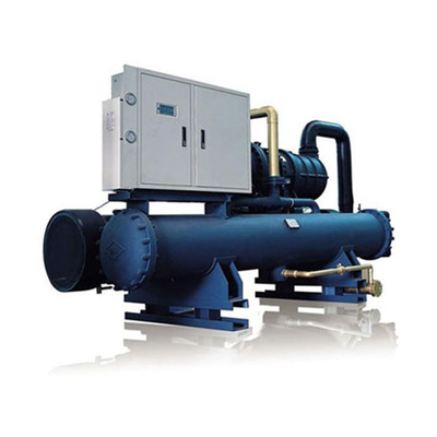 河北螺杆式冷水机/耐酸碱冷水机组/深圳螺杆式冷水机