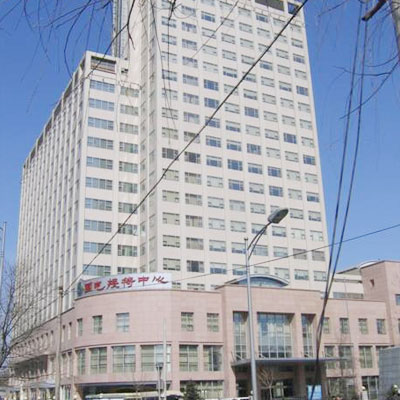 中央空调设备工程
